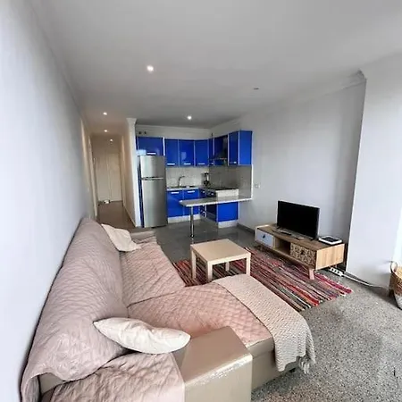 Appartement Maravillosa Playa Y Mar *