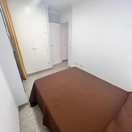 Apartamento Maravillosa Playa Y Mar El Médano
