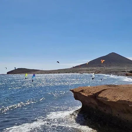 Διαμέρισμα Maravillosa Playa Y Mar